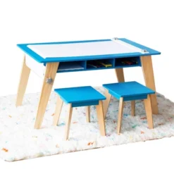 Arts And Crafts Table - WildKin -Babyletto Store GUEST 3377b38d 8022 4516 814c dcba13e311ff