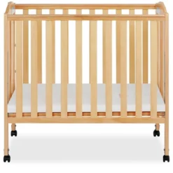 Dream On Me 3 In 1 Portable Folding Stationary Side Crib -Babyletto Store GUEST 3657bd42 e17f 496b a0b6 5058111ffb00