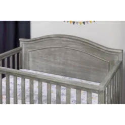 DaVinci Charlie 4-in-1 Convertible Crib -Babyletto Store GUEST 36a29409 8e84 4fbd 823a c781a8ed7a5e