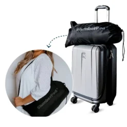 SlumberPod Portable Privacy Pod Blackout With Fan -Babyletto Store GUEST 374359d0 5a05 4545 815e dca546efef8c