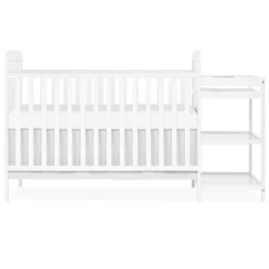 Dream On Me Anna 4 In 1 Full-Size Crib And Changing Table Combo -Babyletto Store GUEST 37abd88b 079e 41b1 9cd0 67b80e0d76f7