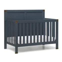 Baby Relax Georgia 5-in-1 Convertible Crib -Babyletto Store GUEST 380f39e1 d4b9 4c2e b4e8 c5215e177390