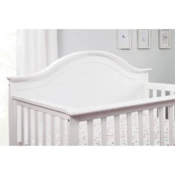 Carter's By DaVinci Nolan 4-in-1 Convertible Crib -Babyletto Store GUEST 3811e627 0a14 4a0d b7c1 7bcc753d94ec