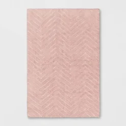 4'x6' Tufted Cotton Chevron Kids' Rug - Pillowfort™ -Babyletto Store GUEST 3895febc 8f56 410b afc1 7aa45a81f484