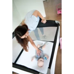 Joovy Room2 Largest Portable Playpen Playard -Babyletto Store GUEST 38a6ce76 0ec5 4cd5 8478 5ce42b0ab2c1