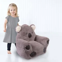 Trend Lab Accent Chair - Koala Character -Babyletto Store GUEST 38b36da5 33eb 4174 baeb 3f9bb2ac8f53