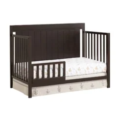 Oxford Baby Lazio 4-in-1 Convertible Crib -Babyletto Store GUEST 39605c36 06b6 48bc bf53 27586a9e9efc