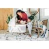 Tiny Love Love 2-in-1 Deluxe Take-Along Bassinet