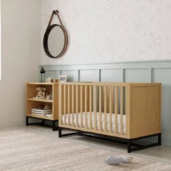 DaVinci Ryder 3-in-1 Convertible Crib -Babyletto Store GUEST 3b53ea54 406e 4869 a803 7ff98bc88c0a