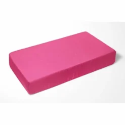 Bacati - Damask Pink Fuschia Chocolate 3 Pc Crib Bedding Set -Babyletto Store GUEST 3cc17403 07b4 485c 8712 7790c6ff256f