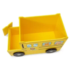 Delta Children Cocomelon School Bus Toy Box - Greenguard Gold Certified -Babyletto Store GUEST 3d15d10c 26d8 4344 9395 9860ac490503