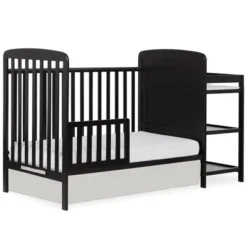 Dream On Me Anna 4 In 1 Full-Size Crib And Changing Table Combo -Babyletto Store GUEST 3dc540a6 1b82 47fc b47a 6a0e0ac8c964