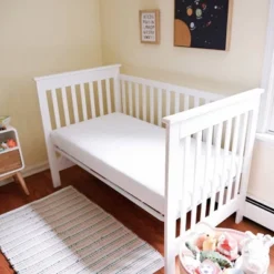 Naturepedic Lullaby Earth Healthy Support Baby Crib & Toddler Mattress -Babyletto Store GUEST 3dfdbe8a 06a1 4ea8 abd9 121ac7771299