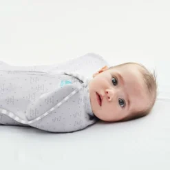 Love To Dream Swaddle UP Lite Adaptive Swaddle Wrap - You Are My -Babyletto Store GUEST 3e2de947 89ed 4caa 91e4 e10f79377281