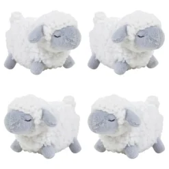 Trend Lab Musical Mobile - Counting Sheep