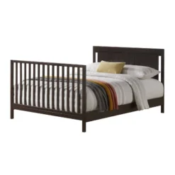 Oxford Baby Lazio 4-in-1 Convertible Crib -Babyletto Store GUEST 3fc26bf4 a4f8 4e80 975a 6f3eb3e7e995