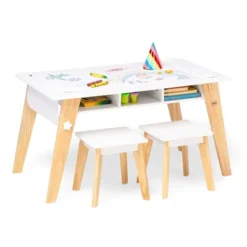 Arts And Crafts Table - WildKin -Babyletto Store GUEST 403bb85c d588 4113 b307 f21a6fc6c25e