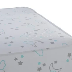 Kolcraft 2-Stage Antibacterial Baby Crib Mattress And Toddler Bed Mattress 10 Kolcraft 2-Stage Antibacterial Baby Crib Mattress And Toddler Bed Mattress -Babyletto Store GUEST 409e2ac2 0591 46f6 8c16 029654d1d89f