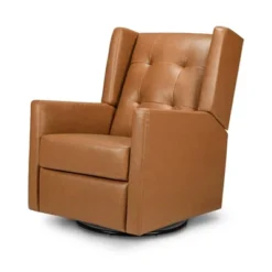 DaVinci Maddox Recliner And Swivel Glider, Greenguard Gold Certified -Babyletto Store GUEST 41037b77 16ed 428b be67 0797a08df45d
