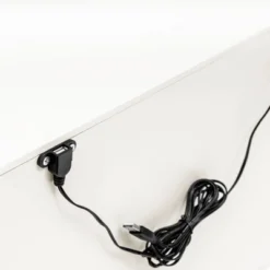 Babyletto Palma Nightstand With USB Port Assembled -Babyletto Store GUEST 412ab793 f633 4a6b aeda 419fe9a2121c