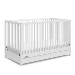 Graco Teddi 5-in-1 Convertible Crib With Drawer -Babyletto Store GUEST 42032ddc 7e32 44cc aa74 1c3bf9ff2fec