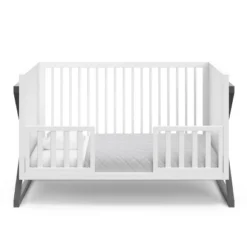 Storkcraft Equinox 3-in-1 Convertible Crib -Babyletto Store GUEST 427fdab5 8924 4d42 9f25 f36bfe7cee94