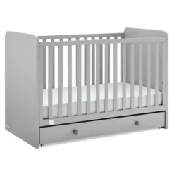 BabyGap By Delta Children Graham 4-in-1 Convertible Crib With Storage Drawer - Greenguard Gold Certified -Babyletto Store GUEST 42a3a2b0 dfb5 4895 8ea9 884838fe7be2