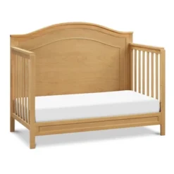 DaVinci Charlie 4-in-1 Convertible Crib -Babyletto Store GUEST 43d6be23 7efe 49b1 8982 241194891eb7