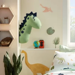 Dinosaur Kids' Wall Decal - Pillowfort™ 7 Dinosaur Kids' Wall Decal - Pillowfort™ -Babyletto Store GUEST 44566a72 59dd 4523 bffe 55673932c415