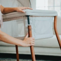 Chicco Lullago Anywhere LE Portable Bassinet 19 Chicco Lullago Anywhere LE Portable Bassinet -Babyletto Store GUEST 44ecc097 3ce1 4d1f 890a b6e8b957b6fc