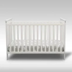 Delta Children Adley 3-in-1 Convertible Crib -Babyletto Store GUEST 45534490 f064 477a affc 2ed24cdcee7a