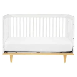 DaVinci Marley 3-in-1 Convertible Crib -Babyletto Store GUEST 455f4377 ec96 498f a793 166205607cef