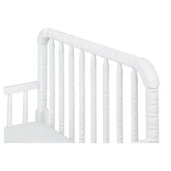 DaVinci Jenny Lind Toddler Bed -Babyletto Store GUEST 462b5976 14ad 4882 941d 235b45baea37