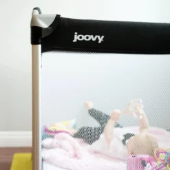 Joovy Room2 Largest Portable Playpen Playard -Babyletto Store GUEST 463a4169 38c2 4b14 bd3a fcfea2a8ebfd