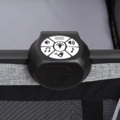 Baby Trend Retreat Twins Nursery Center - Quarry -Babyletto Store GUEST 47098ba5 cb6a 443f b17d b3fbe01f3383