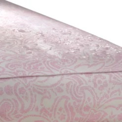 Sealy Ortho Rest Waterproof Baby Crib Mattress And Toddler Bed Mattress - Pink -Babyletto Store GUEST 473379de 65bb 403e 8489 3290d7c17e4b