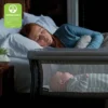 Chicco LullaGo Anywhere Portable Bassinet