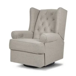 Namesake Harbour Power Recliner And Swivel Glider With USB Port -Babyletto Store GUEST 479757a5 da42 4024 9ae0 0c83036c7d11