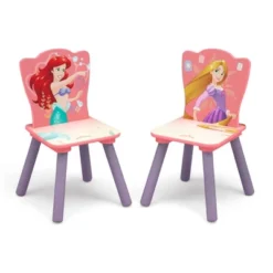 Delta Children Disney Princess Kids' Table And Chair Set With Storage (2 Chairs Included) - Greenguard Gold Certified - 3ct 8 Delta Children Disney Princess Kids' Table And Chair Set With Storage (2 Chairs Included) - Greenguard Gold Certified - 3ct -Babyletto Store GUEST 47b91701 3ed9 47a8 949f 365a4eebf254