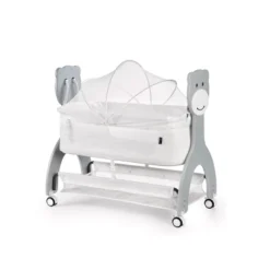 Dream On Me Cub Portable Bassinet -Babyletto Store GUEST 48434158 61c5 4ecc 9e7f dabaa92b82ad