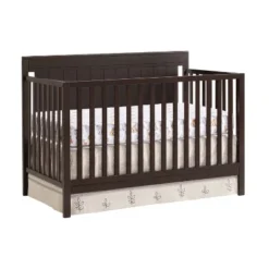 Oxford Baby Lazio 4-in-1 Convertible Crib -Babyletto Store GUEST 48c5c347 af22 4d61 9644 dadaaa0013b4