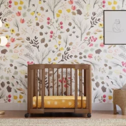 Babyletto Yuzu 8-in-1 Convertible Crib With All-Stages Conversion Kits -Babyletto Store GUEST 49021001 5733 448d bdf0 efb56804f9fd