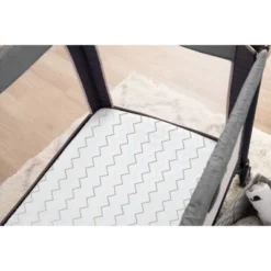 TL Care Printed 100% Cotton Knit Fitted Playard Sheet - 2pk -Babyletto Store GUEST 4981f16e 4b19 43e8 bffc ae24d6f1a872