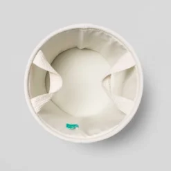 Waffle Kids' Storage Basket Cream - Pillowfort™ -Babyletto Store GUEST 49f7a57c 61c7 4412 b231 010a06c9d9ca