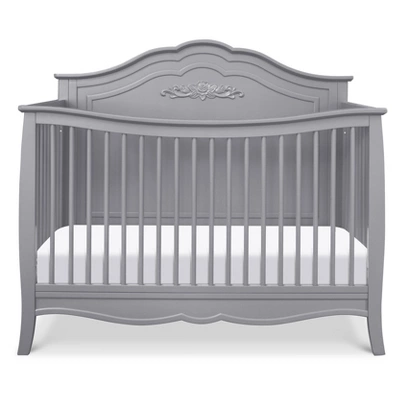 DaVinci Fiona 4-in-1 Convertible Crib 1 DaVinci Fiona 4-in-1 Convertible Crib