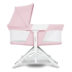 Dream On Me JPMA Certified Insta Fold Bassinet And Cradle -Babyletto Store GUEST 4b748219 f5a1 4d2c ac84 1ff818af301a