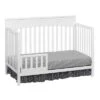 Oxford Baby Baldwin & Harper Toddler Bed Guard Rail