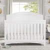 Simmons Emma 4-in-1 Convertible Crib