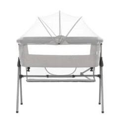 Dream On Me JPMA Certified Lotus Bassinet And Bedside Sleeper -Babyletto Store GUEST 4c93e676 febb 408b 9ecc 5c30a4491aa3