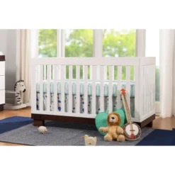 Babyletto Modo 3-in-1 Convertible Crib With Toddler Rail -Babyletto Store GUEST 4cb26783 1ed6 452e b54d bcb7103bb8d9